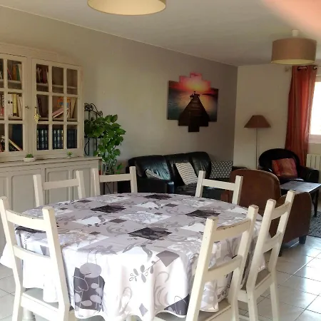 Holiday Chemin Des Vignerons Gaillac