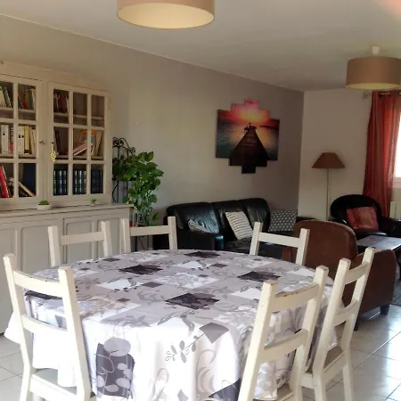 Holiday Chemin Des Vignerons Σπίτι διακοπών Gaillac
