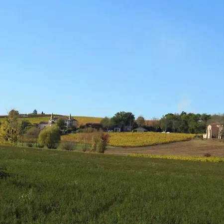 Σπίτι διακοπών Holiday Chemin Des Vignerons *