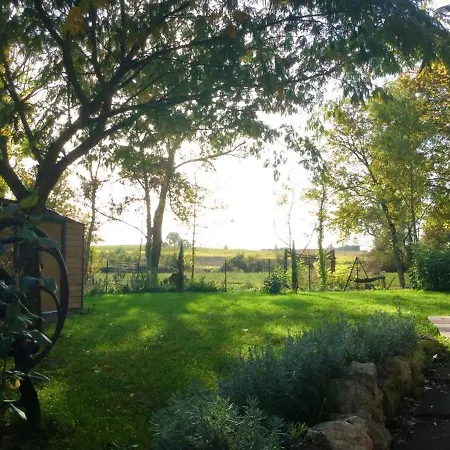 Holiday Chemin Des Vignerons Gaillac
