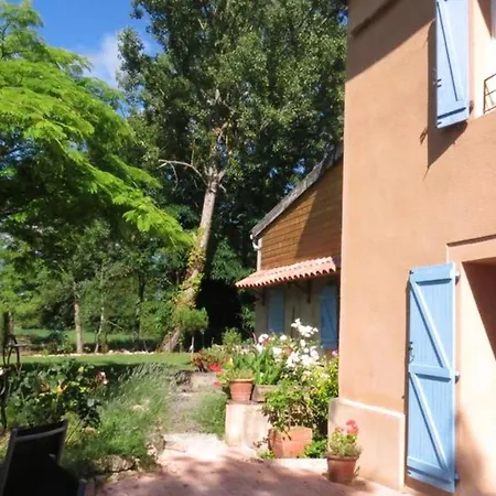 Σπίτι διακοπών Holiday Chemin Des Vignerons *