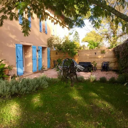 Holiday Chemin Des Vignerons Gaillac