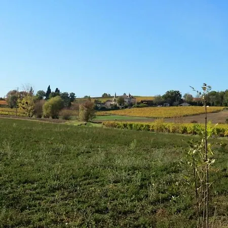 Holiday Chemin Des Vignerons Σπίτι διακοπών *